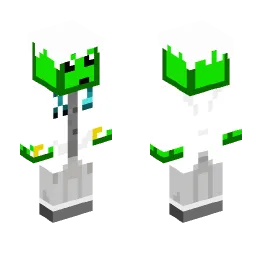 Minecraft Skin #243698