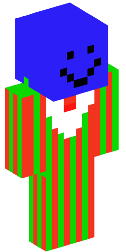 coolrock5968 Minecraft Skin Preview on Minecraft.Co.Com