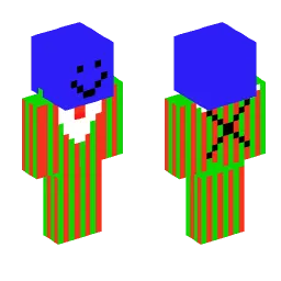 Minecraft Skin #243703