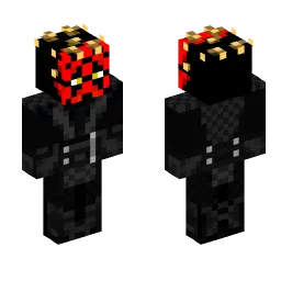Minecraft Skin #243725