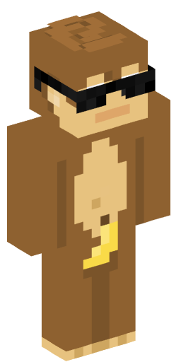 Minecraft Skin #243728