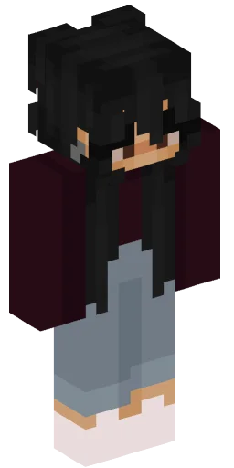 Minecraft Skin #243730