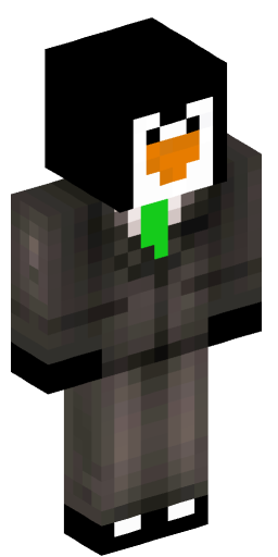 Minecraft Skin #243731