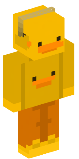 Minecraft Skin #243732