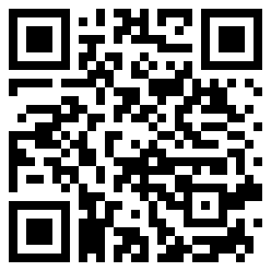 Menacingly QR Code