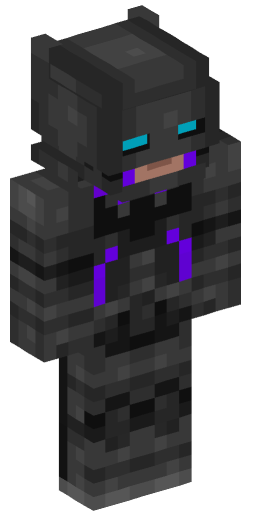Minecraft Skin #243733