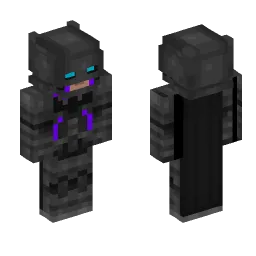 Minecraft Skin #243733