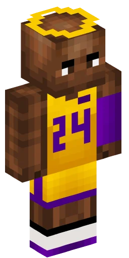 Minecraft Skin #243734