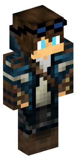 Bryant_142 Minecraft Skin Preview on Minecraft.Co.Com