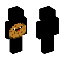 Minecraft Skin #243743