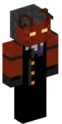 Cube23 Minecraft Skin Preview on Minecraft.Co.Com