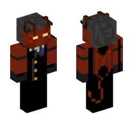 Minecraft Skin #243747