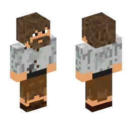 Minecraft Skin #243754