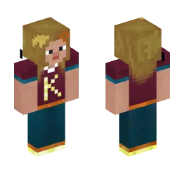 Minecraft Skin #243760