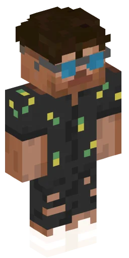 Minecraft Skin #243766