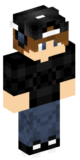 junior123 Minecraft Skin Preview on Minecraft.Co.Com