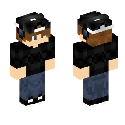 Minecraft Skin #243769