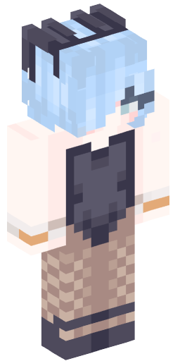 Minecraft Skin #243770