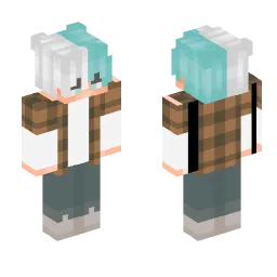 Minecraft Skin #243774