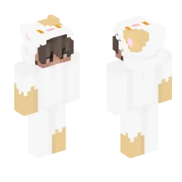 Minecraft Skin #243775