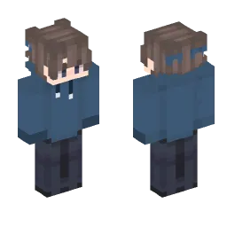 Minecraft Skin #243777