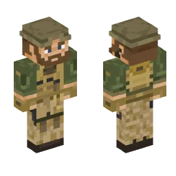 Minecraft Skin #243778