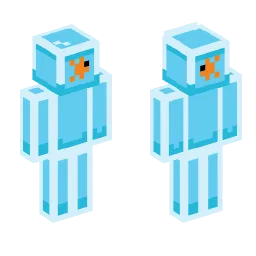 Minecraft Skin #243780