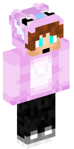 Minecraft Skin #243792