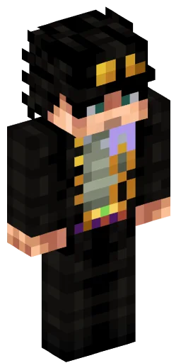 Minecraft Skin #243796