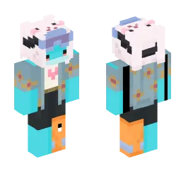 Minecraft Skin #243797