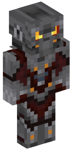 ScarecrowKrone Minecraft Skin Preview on Minecraft.Co.Com