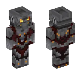 Minecraft Skin #243799