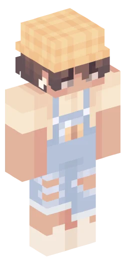 Minecraft Skin #243800