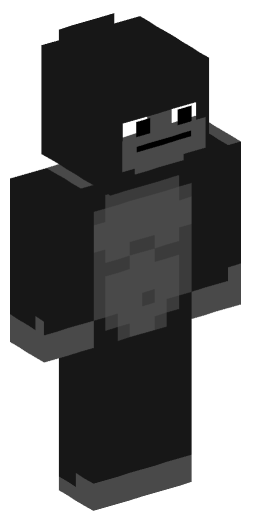 nijackser Minecraft Skin Preview on Minecraft.Co.Com