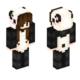 Minecraft Skin #243806