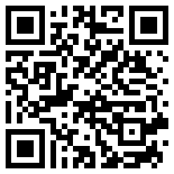 LycaonWolf QR Code