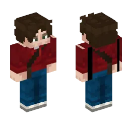Minecraft Skin #243815