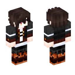 Minecraft Skin #243824