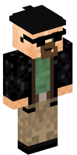 Ringjit Minecraft Skin Preview on Minecraft.Co.Com