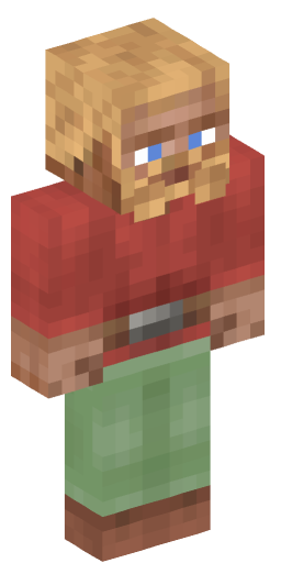 Minecraft Skin #243829