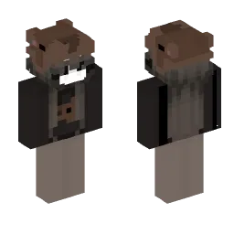 Minecraft Skin #243830
