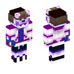 Minecraft Skin #243839