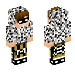 Minecraft Skin #243844