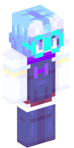 FuntimeEmitnuf Minecraft Skin Preview on Minecraft.Co.Com