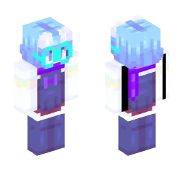 Minecraft Skin #243847