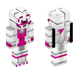 Minecraft Skin #243849