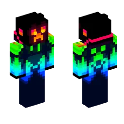 Minecraft Skin #243851