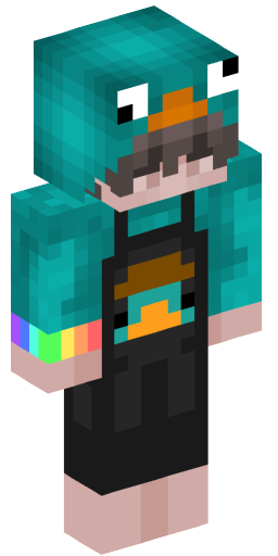 Perry007_ Minecraft Skin Preview on Minecraft.Co.Com