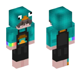 Minecraft Skin #243856
