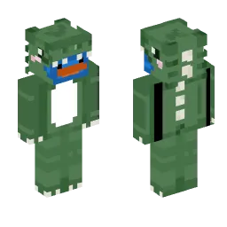 Minecraft Skin #243857